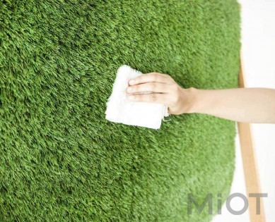 Килим газон Nami multifunctional lawn carpet 230х160 см