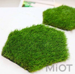 Килим газон Nami multifunctional lawn carpet 230х160 см