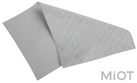 Нано-серветка Xiaomi ColorWay для очищення ноутбуків, моніторів (CW-6109)