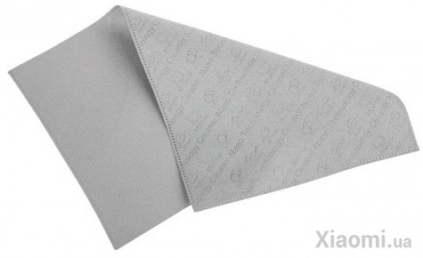 Нано-салфетка Xiaomi ColorWay для очистки ноутбуков, мониторов (CW-6109)
