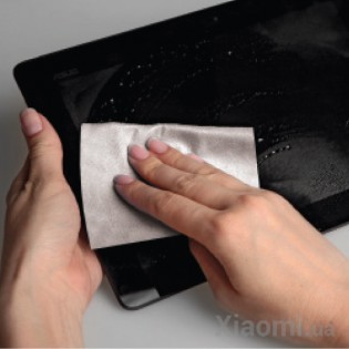 Нано-салфетка Xiaomi ColorWay для очистки ноутбуков, мониторов (CW-6109)
