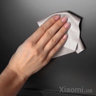 Нано-салфетка Xiaomi ColorWay для очистки ноутбуков, мониторов (CW-6109)