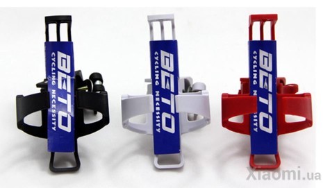 Держатель для бутылки Scooter Bottle Holder White