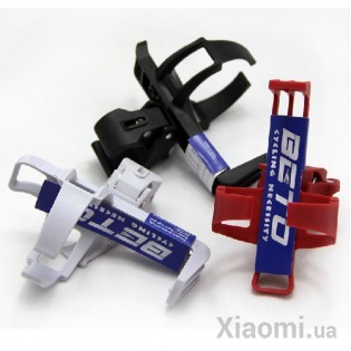 Держатель для бутылки Scooter Bottle Holder White