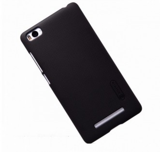 Чехол бампер Nillkin для смартфонов Xiaomi Mi4i/с Black