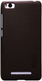 Чехол бампер Nillkin для смартфонов Xiaomi Mi4i/с Black