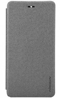 Чохол книжка Nillkin до смартфонів Xiaomi Mi4i/c Grey
