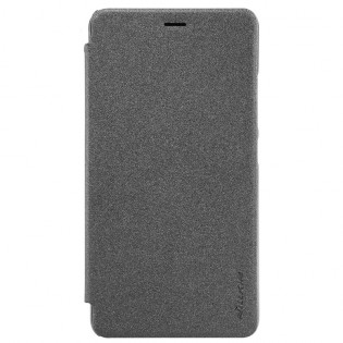Чехол книжка Nillkin для смартфонов Xiaomi Redmi Note 2 Grey