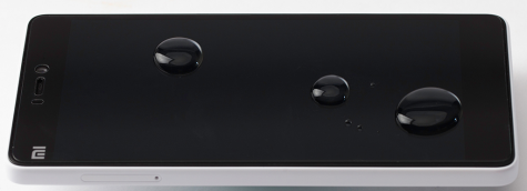 Загартоване захисне скло для смартфона Xiaomi Mi4i/c Original 1153900013
