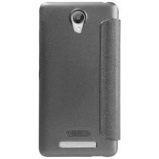 Чехол книжка Nillkin для смартфонов Xiaomi Redmi Note 2 Grey
