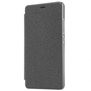 Чохол книжка Nillkin для смартфонів Redmi Note 2 Grey