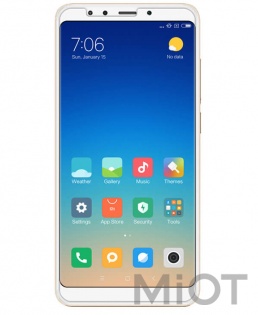 Захисне скло Nillkin Amazing H tempered glass screen protector for Xiaomi Redmi 5