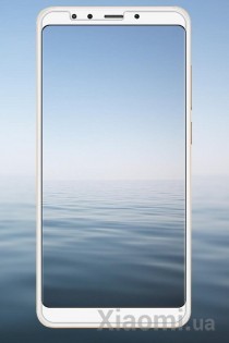 Защитное стекло Nillkin Amazing H tempered glass screen protector for Xiaomi Redmi 5
