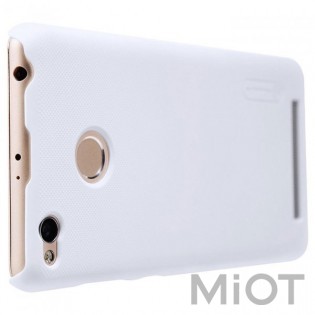Чохол бампер Nillkin Frosted Shield XIAOMI RedMi Pro White F-HC HM-PRO