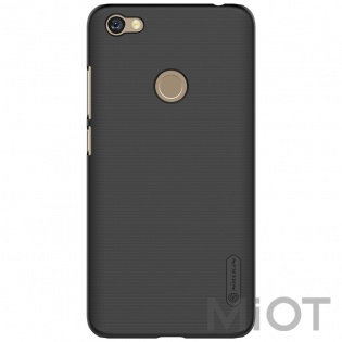 Чохол бампер Nillkin Frosted Shield Xiaomi RedMi Note 5A Prime Black F-HC HM-NOTE 5A Prime