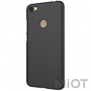 Чохол бампер Nillkin Frosted Shield Xiaomi RedMi Note 5A Prime Black F-HC HM-NOTE 5A Prime