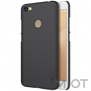 Чохол бампер Nillkin Frosted Shield Xiaomi RedMi Note 5A Prime Black F-HC HM-NOTE 5A Prime