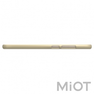 Чохол бампер Nillkin Frosted Shield XIAOMI RedMi Note 5A Prime Gold F-HC HM-NOTE 5A Prime