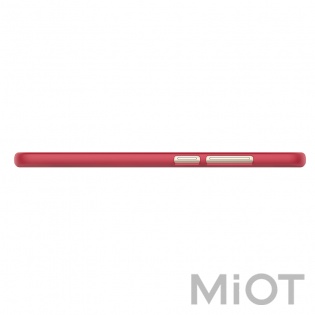 Чохол бампер Nillkin Frosted Shield XIAOMI RedMi Note 5A Prime Red F-HC HM-NOTE 5A Prime