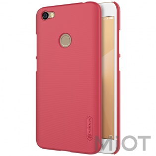 Чохол бампер Nillkin Frosted Shield XIAOMI RedMi Note 5A Prime Red F-HC HM-NOTE 5A Prime
