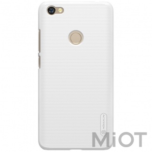 Чохол бампер Nillkin Frosted Shield Xiaomi RedMi Note 5A Prime White F-HC HM-NOTE 5A Prime