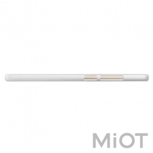Чохол бампер Nillkin Frosted Shield Xiaomi RedMi Note 5A Prime White F-HC HM-NOTE 5A Prime