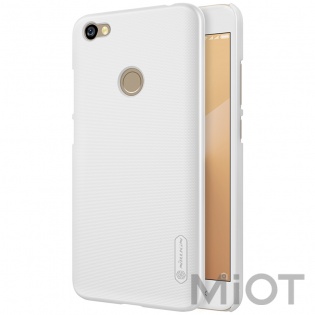 Чохол бампер Nillkin Frosted Shield Xiaomi RedMi Note 5A Prime White F-HC HM-NOTE 5A Prime