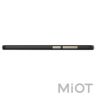 Чoхол бампер Nillkin Frosted Shield Xiaomi RedMi Note 5A Black F-HC HM-NOTE 5A