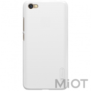 Чохол бампер Nillkin Frosted Shield Xiaomi RedMi Note 5A White F-HC HM-NOTE 5A
