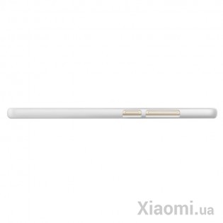 Чехол бампер Xiaomi Nillkin Frosted Shield RedMi Note 5A White F-HC HM-NOTE 5A