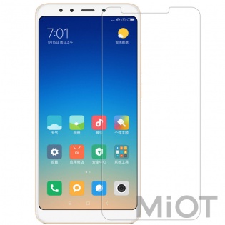 Захисне скло Nillkin H Anti-Explosion Glass Screen Protector Xiaomi Redmi 5 Plus 