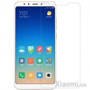 Защитное стекло Nillkin H Anti-Explosion Glass Screen Protector Xiaomi Redmi 5 Plus 
