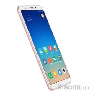 Защитное стекло Nillkin H Anti-Explosion Glass Screen Protector Xiaomi Redmi 5 Plus 