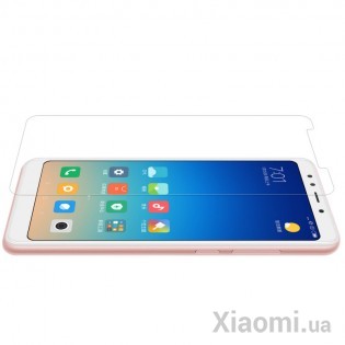 Защитное стекло Nillkin H Anti-Explosion Glass Screen Protector Xiaomi Redmi 5 Plus 