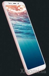 Защитное стекло Nillkin H Anti-Explosion Glass Screen Protector Xiaomi Redmi 5 Plus 