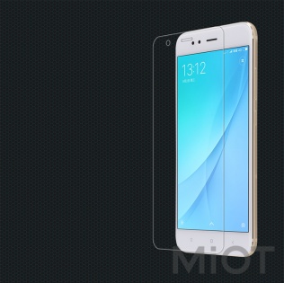 Загартоване скло Nillkin H Anti-Explosion Glass Screen XIAOMI Mi 5X/A1 HG-SP XM-5X