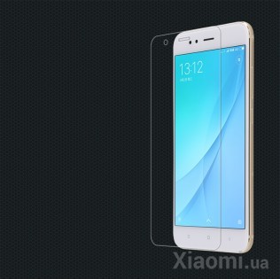 Закаленное стекло Nillkin H Anti-Explosion Glass Screen XIAOMI Mi 5X/A1 HG-SP XM-5X