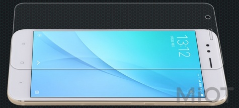 Загартоване скло Nillkin H Anti-Explosion Glass Screen XIAOMI Mi 5X/A1 HG-SP XM-5X
