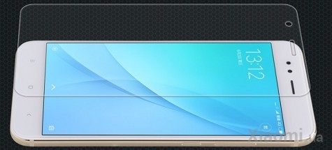 Закаленное стекло Nillkin H Anti-Explosion Glass Screen XIAOMI Mi 5X/A1 HG-SP XM-5X