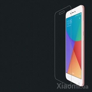 Закаленное стекло Nillkin H Anti-Explosion Glass Screen XIAOMI RedMi Note 5A HG-SP HM-NOTE 5A