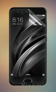 Защитная пленка Nillkin Matte Protective Film Xiaomi Mi6