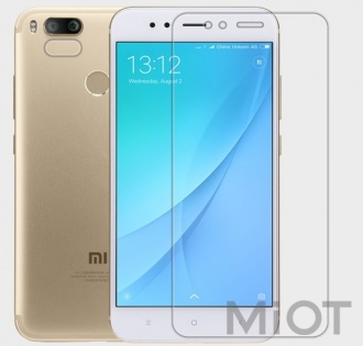 Захисна плівка Xiaomi Nillkin Mi A1/5X Matte Protective Film