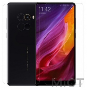 Захисна плівка Xiaomi Nillkin Mi Mix 2 Matte Protective Film