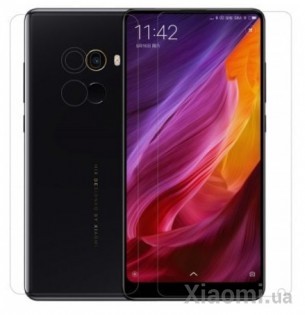 Защитная пленка Xiaomi Nillkin Mi Mix 2 Matte Protective Film