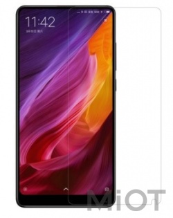 Захисна плівка Xiaomi Nillkin Mi Mix 2 Matte Protective Film