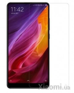 Защитная пленка Xiaomi Nillkin Mi Mix 2 Matte Protective Film