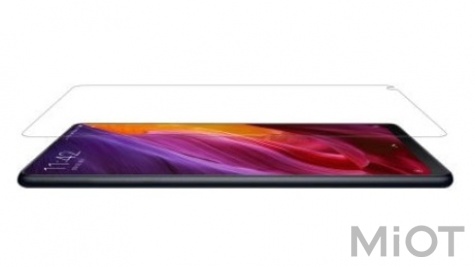 Захисна плівка Xiaomi Nillkin Mi Mix 2 Matte Protective Film