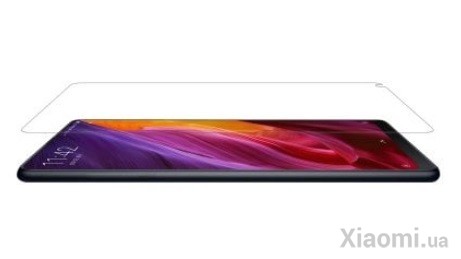 Защитная пленка Xiaomi Nillkin Mi Mix 2 Matte Protective Film