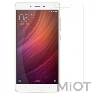 Захисна плівка Xiaomi Nillkin Redmi Note 4X Matte Anti-fingerprint Print