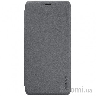 Чехол книжка Nillkin Sparkle Leather Case SP-LC Xiaomi Redmi 5 Gray